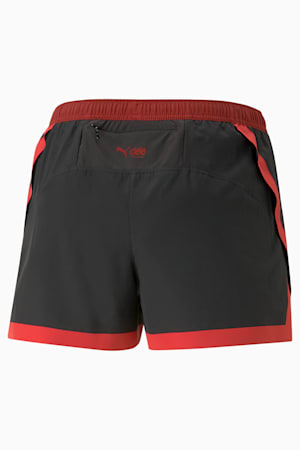 PUMA x CIELE 3" Women's Woven Running Shorts, PUMA Black, extralarge-GBR